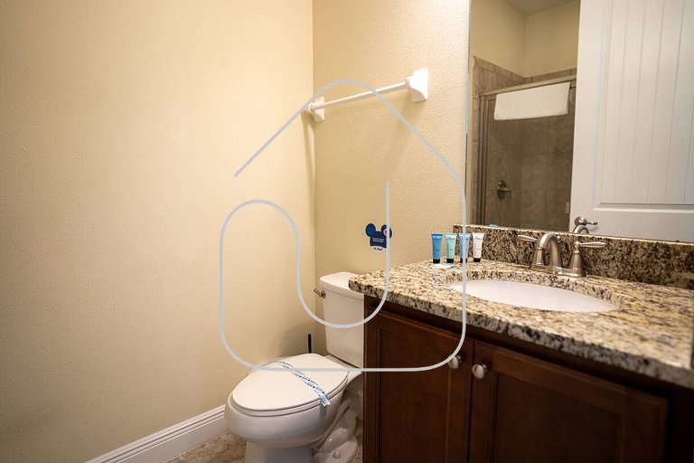 Luxury 6BR Encore Home w/ Pool Near Disney