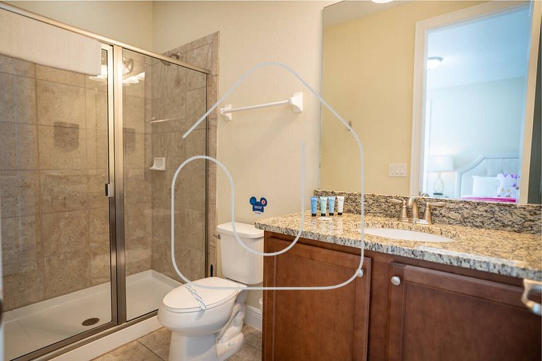 Luxury 6BR Encore Home w/ Pool Near Disney