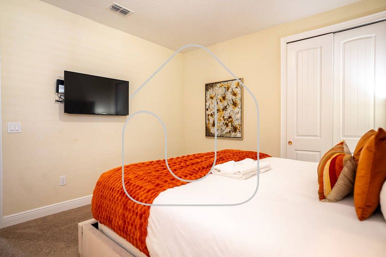 Luxury 6BR Encore Home w/ Pool Near Disney