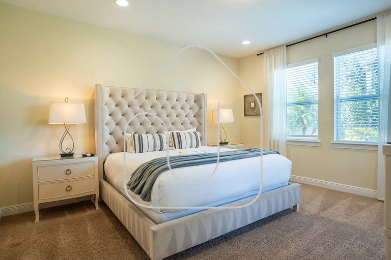 Luxury 6BR Encore Home w/ Pool Near Disney